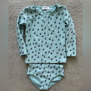 Bobo choses swim set
